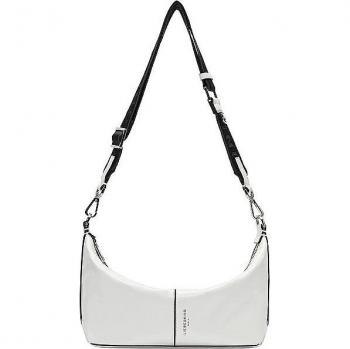 Portafoglio Donna Hobo Bianco Liebeskind Berlin