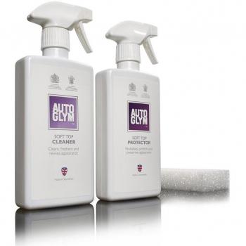 BrilhoRoupas Autoglym 1824008