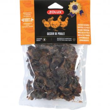 Zolux Delicias de Pollo para Perros 150 g