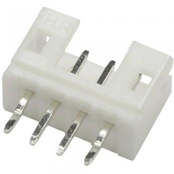 Econ Connect Pin Strip 1 Row 6 Pins CSV6G/2 Bulk