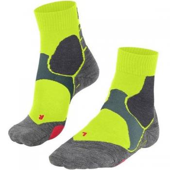 Falke BC3 Kurzsocken für Herren Größe 39-41 in bunten Farben