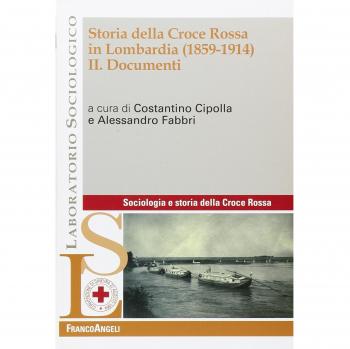Storia della Croce Rossa in Lombardia