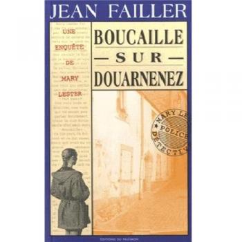 Boucaille sur Douarnenez
