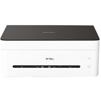 Laser Ricoh SP150W Stampante
