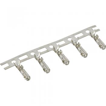 JST 1-Pin Connector Crimp Contact SPUD-001T-P0.5