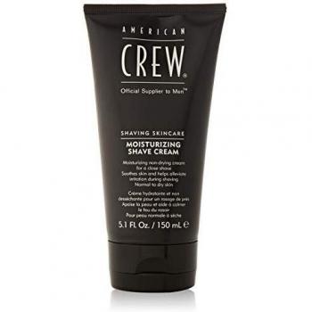 American Crew Moisture-Rich Shave Cream