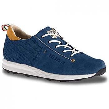 Dolomite Sneakers Cinquantaquattro Unisex Bleu 7