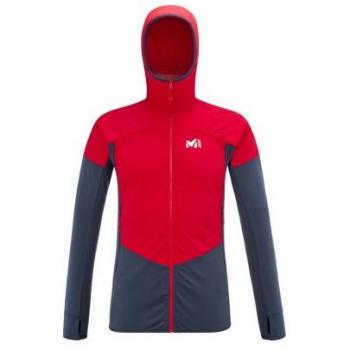 Hoodie Millet Rutor Alpha M – Chaqueta Deportiva Masculina