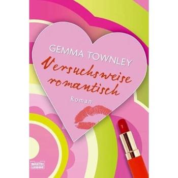 Versuchsweise romantisch
