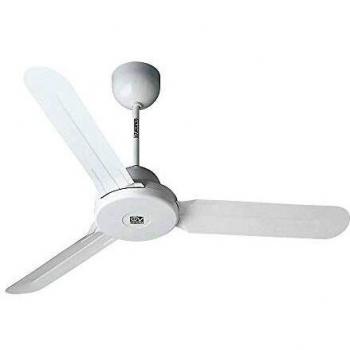 Plafond Vortice 1S Nordik Blanc ventilateur design