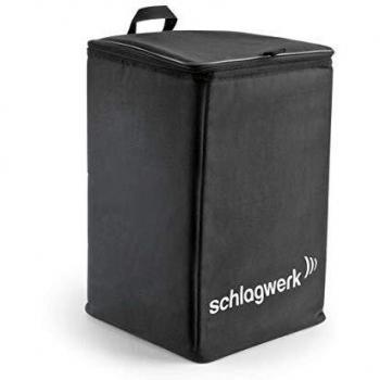 Schlagwerk Cajon Transport Backpack