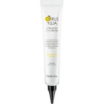 Citrus Yuja Eye Renewal Cream 45ml
