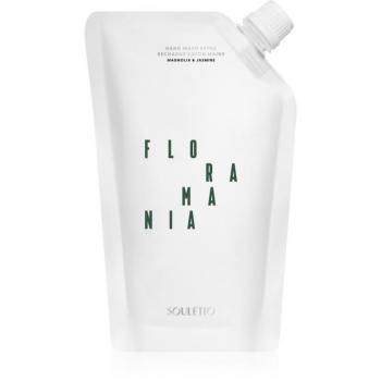Souletto Floramania Flüssige Handseife 500 ml Nachfüllpack