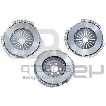LuK 1230095-10 Premium Clutch Pressure Plate
