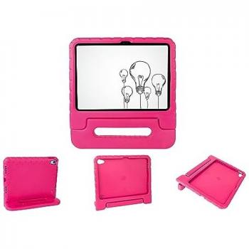 Magenta Kickstand Case for iPad 10.9'' (10th gen.)