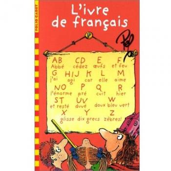 Pef L'Ivre De Francais