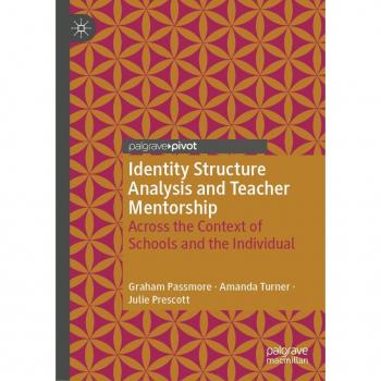 Identity Structure Analysis and Teacher Mentorship