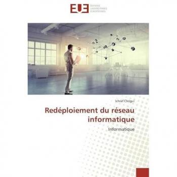 Redéploiement du réseau informatique