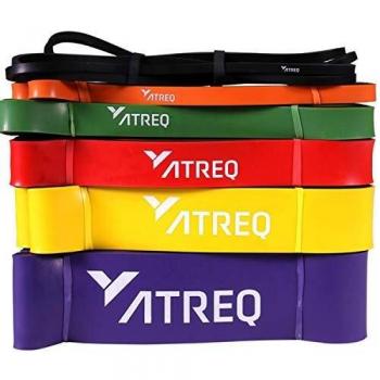 ATREQ Exercise Bands