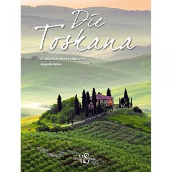 Die Toskana