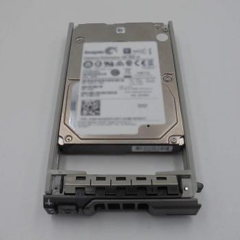 Disco Rigido Interno 600GB 10K SAS 2.5 DELL