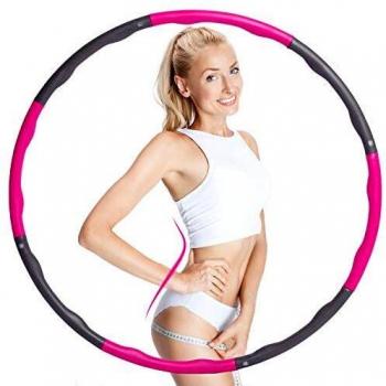 Hula Hoop Addominale KilYn 8S