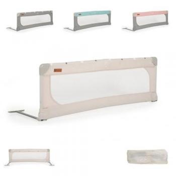 Cangaroo Bettschutzgitter 130 cm Front klappbar