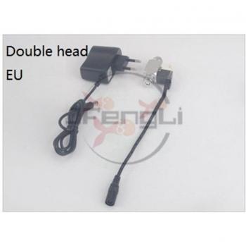 Solenoide CO2 Magnetico 1,6W, Regulador de Presión para Bricolaje Acuario