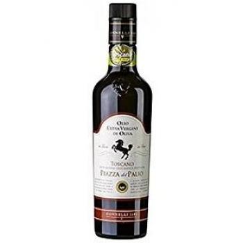 Olivenöl Extra Vergine Piazza del Palio IGP Toscano 500 ml