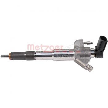 Injecteur moteur METZGER 0871079