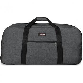 Eastpak Warehouse Trolley Bag 135L Black Denim
