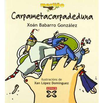 Carpametacarpadeduna
