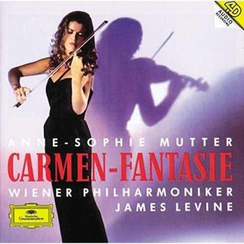 Carmen-Fantasie