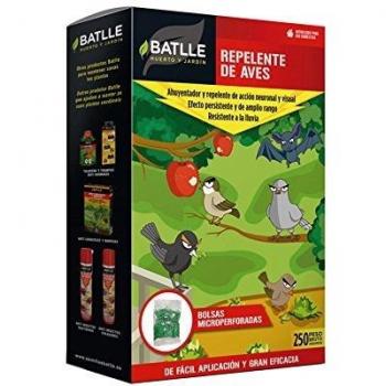Repelente de Aves en Caja 250g