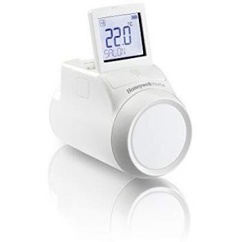 Evohome THR092HRT Wireless Radiator Valve – Energy Optimizer