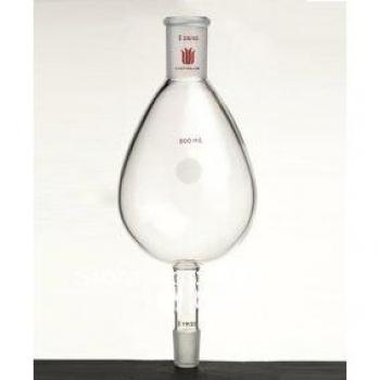 Kuderna-Danish Flask for Distillation 250ml