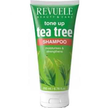 Revuele Shampoo de Tea Tree