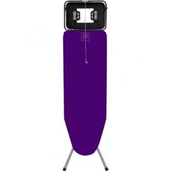 Tabla de Planchar Centro Planchado 120x38 Ambit Lila