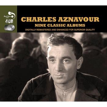 Charles Aznavour