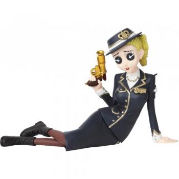 Martha Behamfield – Gelato Noodle Guard