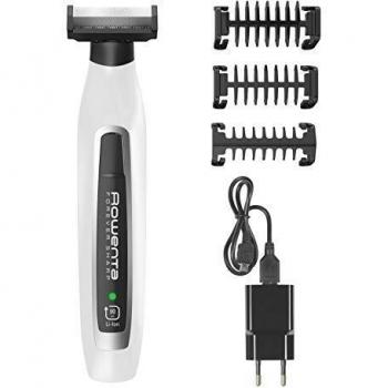 Forever Sharp Rowenta Beard Trimmer TN6010F5