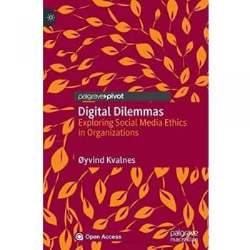 Digital Dilemmas: Exploring Social Media Ethics in Organizations