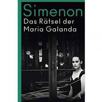 Das Rätsel der Maria Galanda: Vier Fälle für Kommissar G7