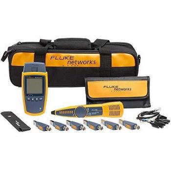 Fluke MS2-KIT: MicroScanner 2 Professional Kit
