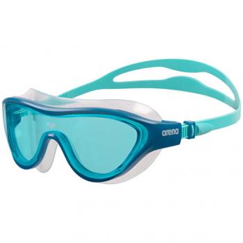 Maschera Arena The One Adulto Blu