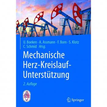 Vitalsource Technologies, Inc. Mechanische Herz-kreislauf-unterstutzung
