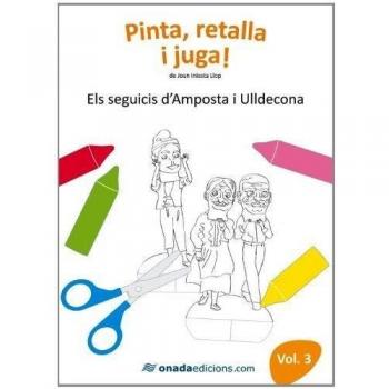 Seguicis d'amposta i ulldecona