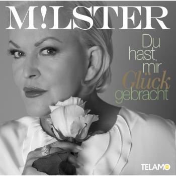 Du Hast Mir Glück Gebracht von Angelika Milster | CD | neu-ovp