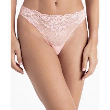 Seductor Tanga Lotus de Calvin Klein