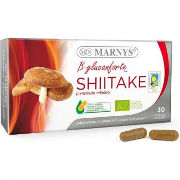 Marnys Shiitake Salud 30